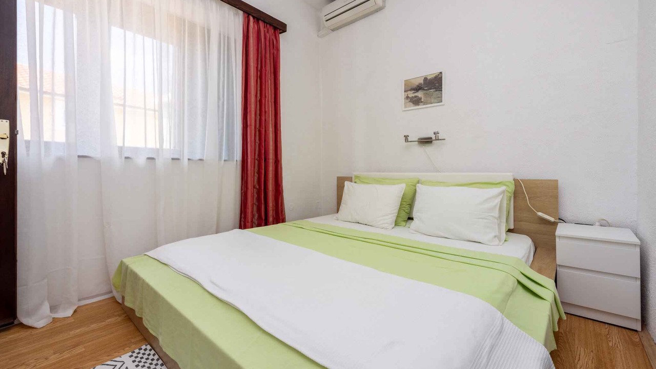 Photo of Bedroom in Selce