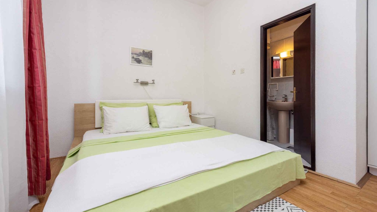 Photo of Bedroom in Selce