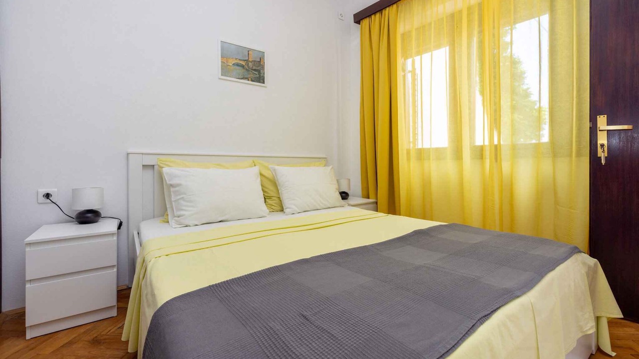 Photo of Bedroom in Selce