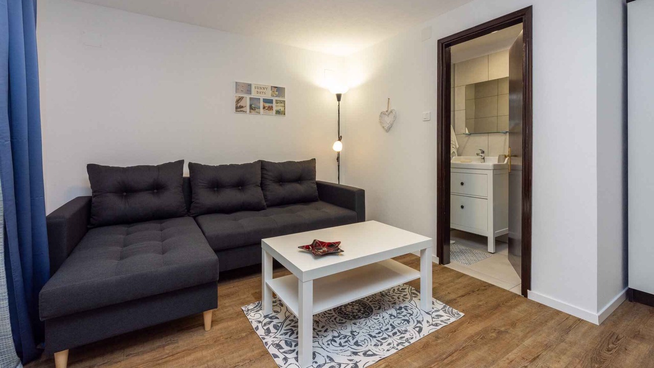 Photo of Livingroom in Selce