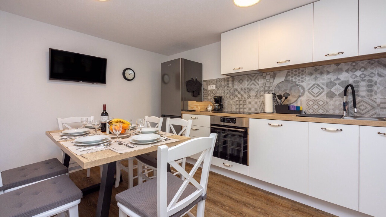 Photo of Kitchen in Selce