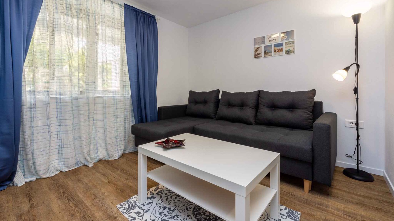 Photo of Livingroom in Selce
