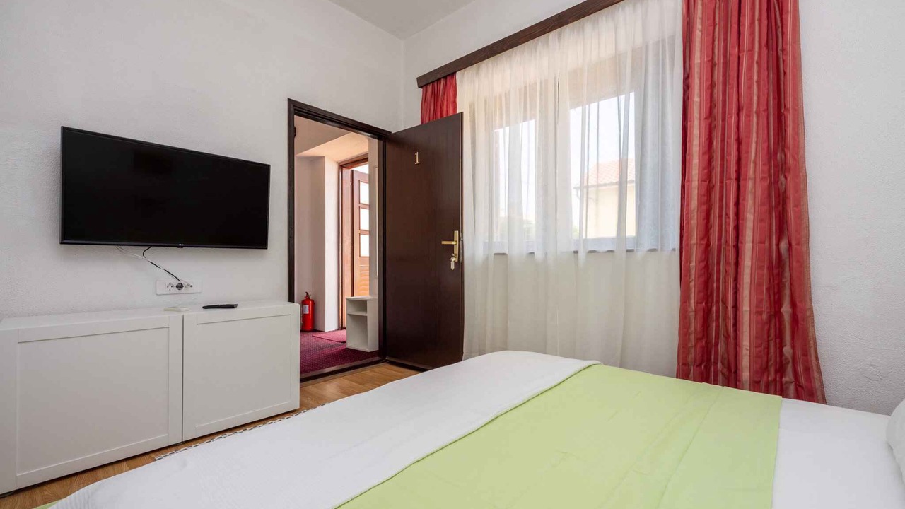Photo of Bedroom in Selce