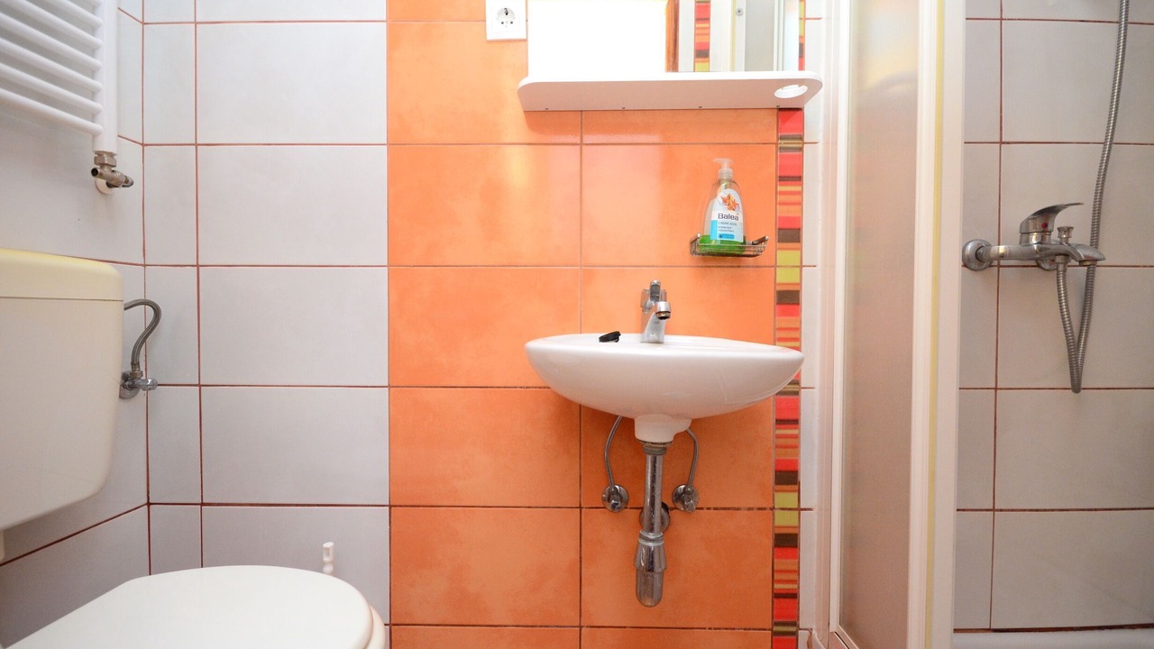 Photo of Bathroom in Krk