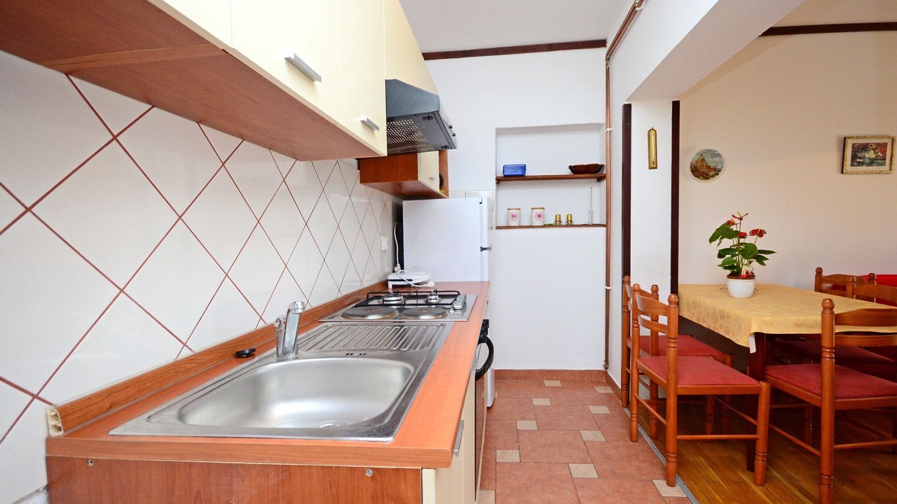 Photo of Kitchen in Krk