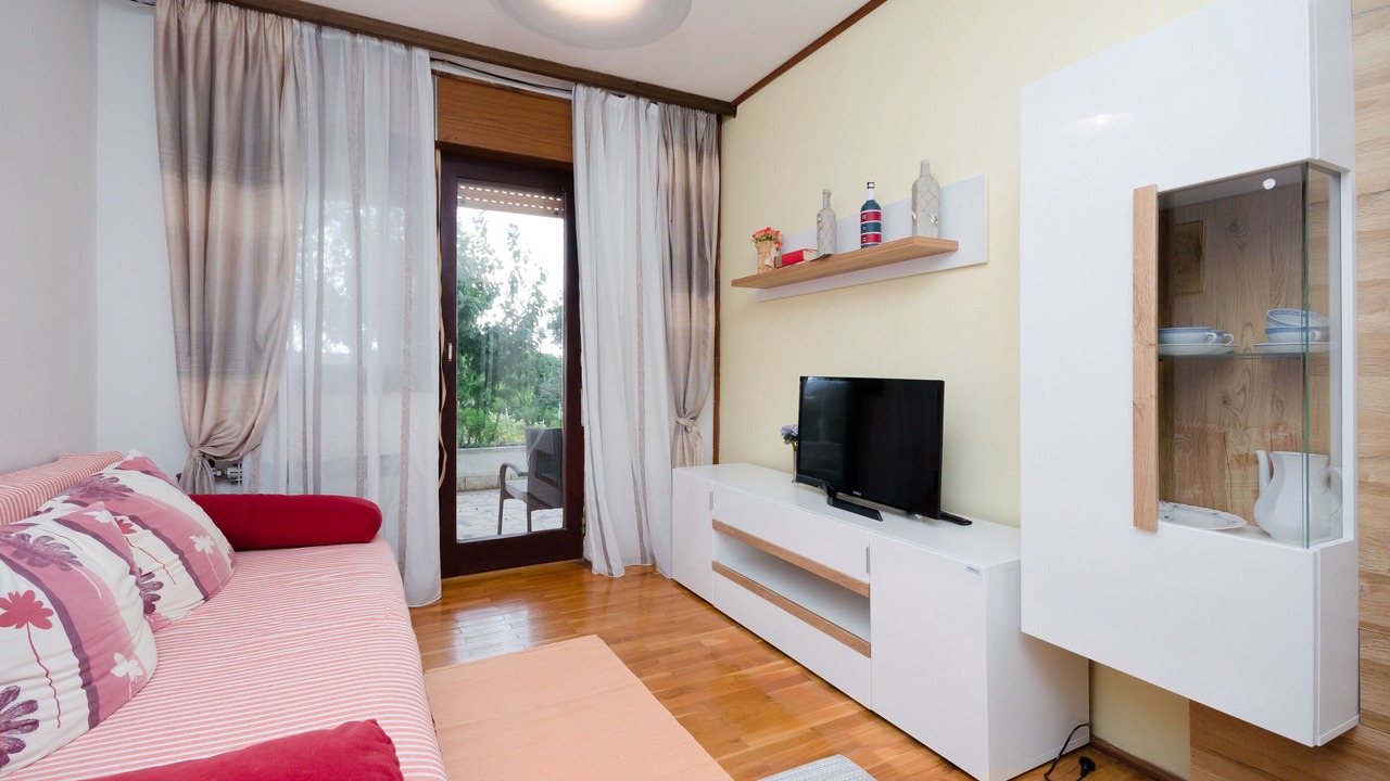 Photo of Livingroom in Krk