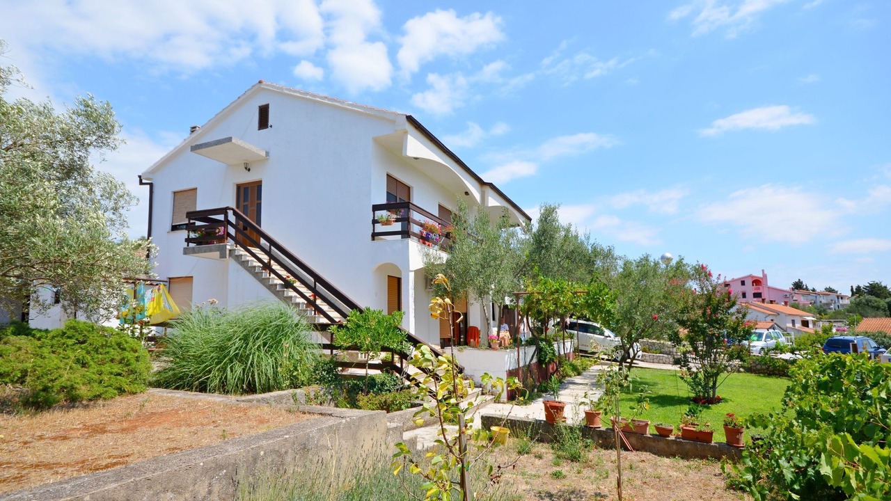 Photo of Outdoor in Krk