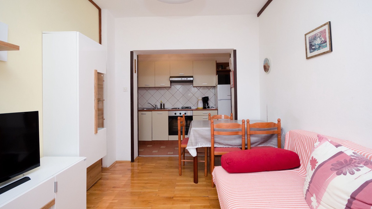 Photo of Livingroom in Krk