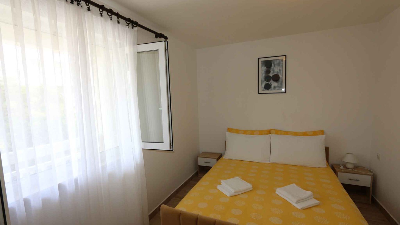 Photo of Bedroom in Silo