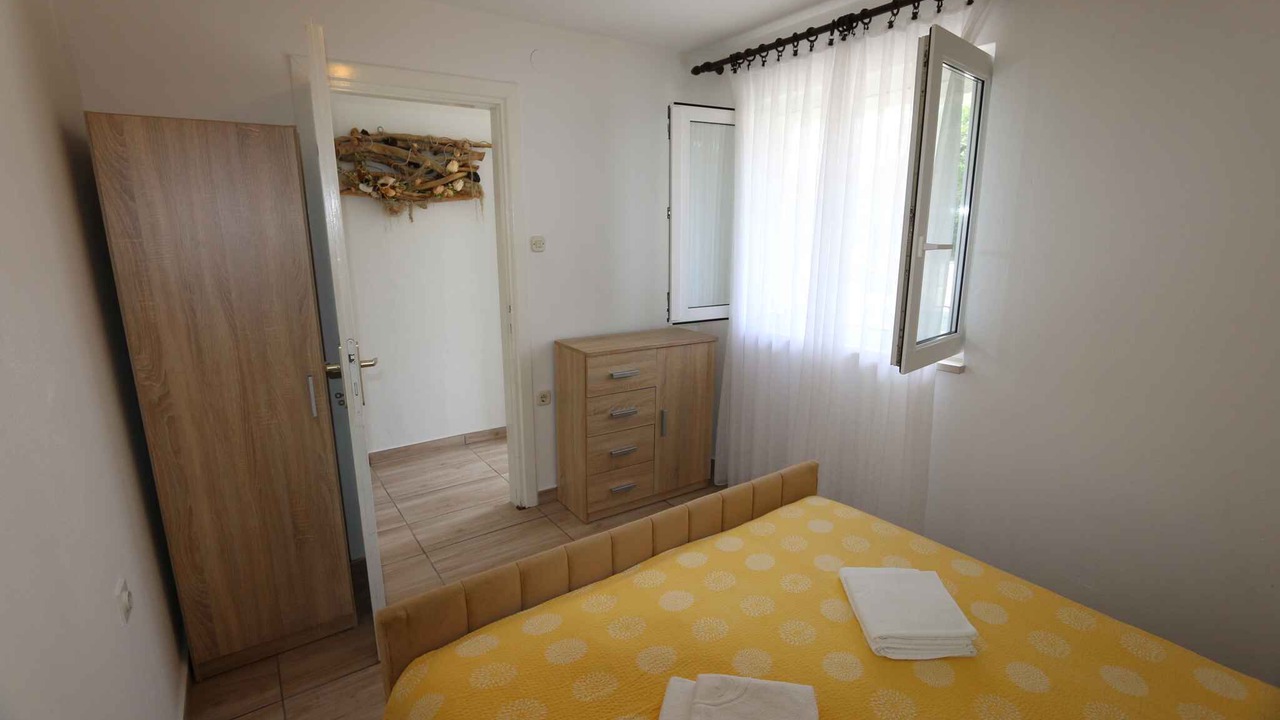 Photo of Bedroom in Silo