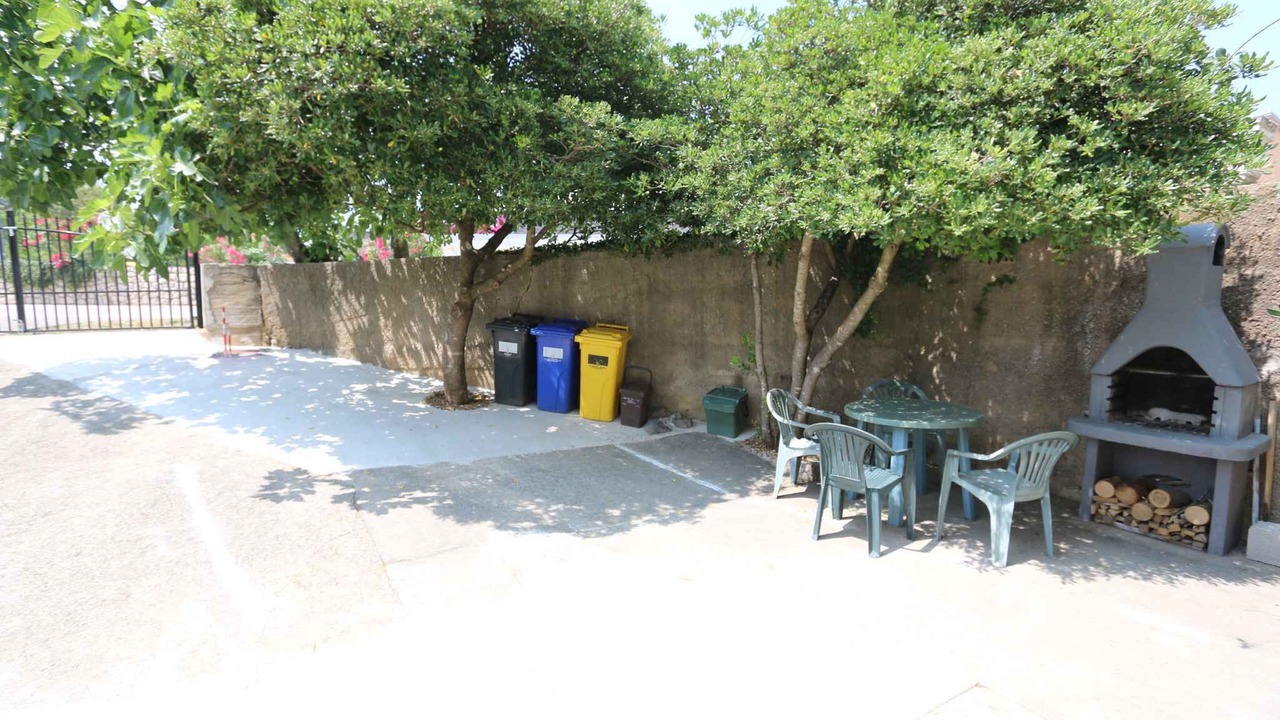 Photo of Outdoor in Silo