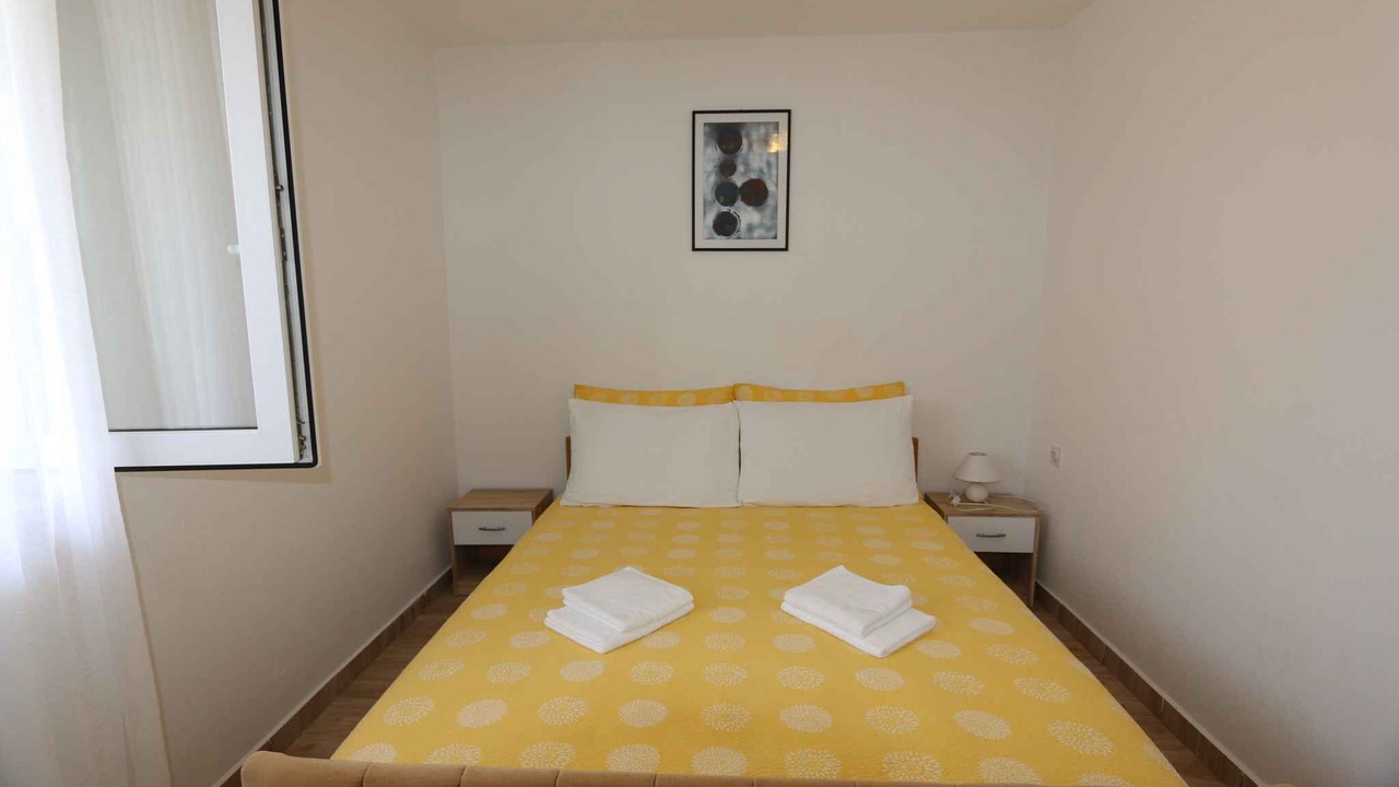 Photo of Bedroom in Silo