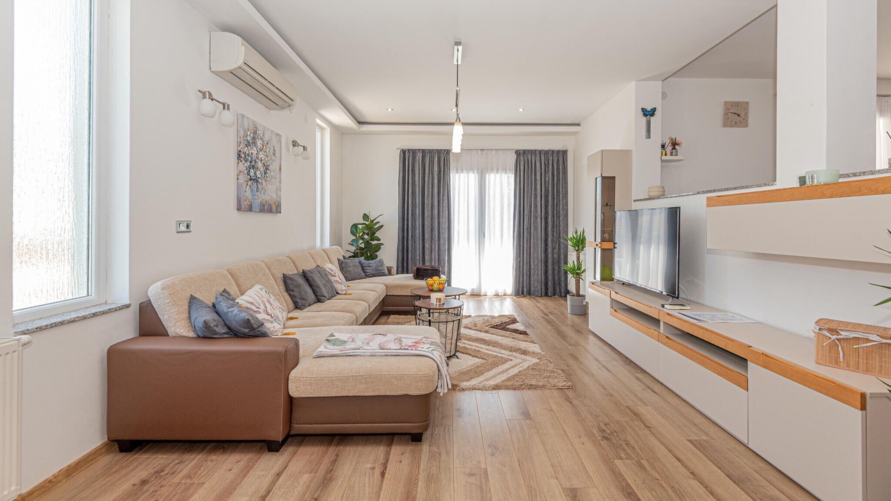 Photo of Bedroom in Zaton