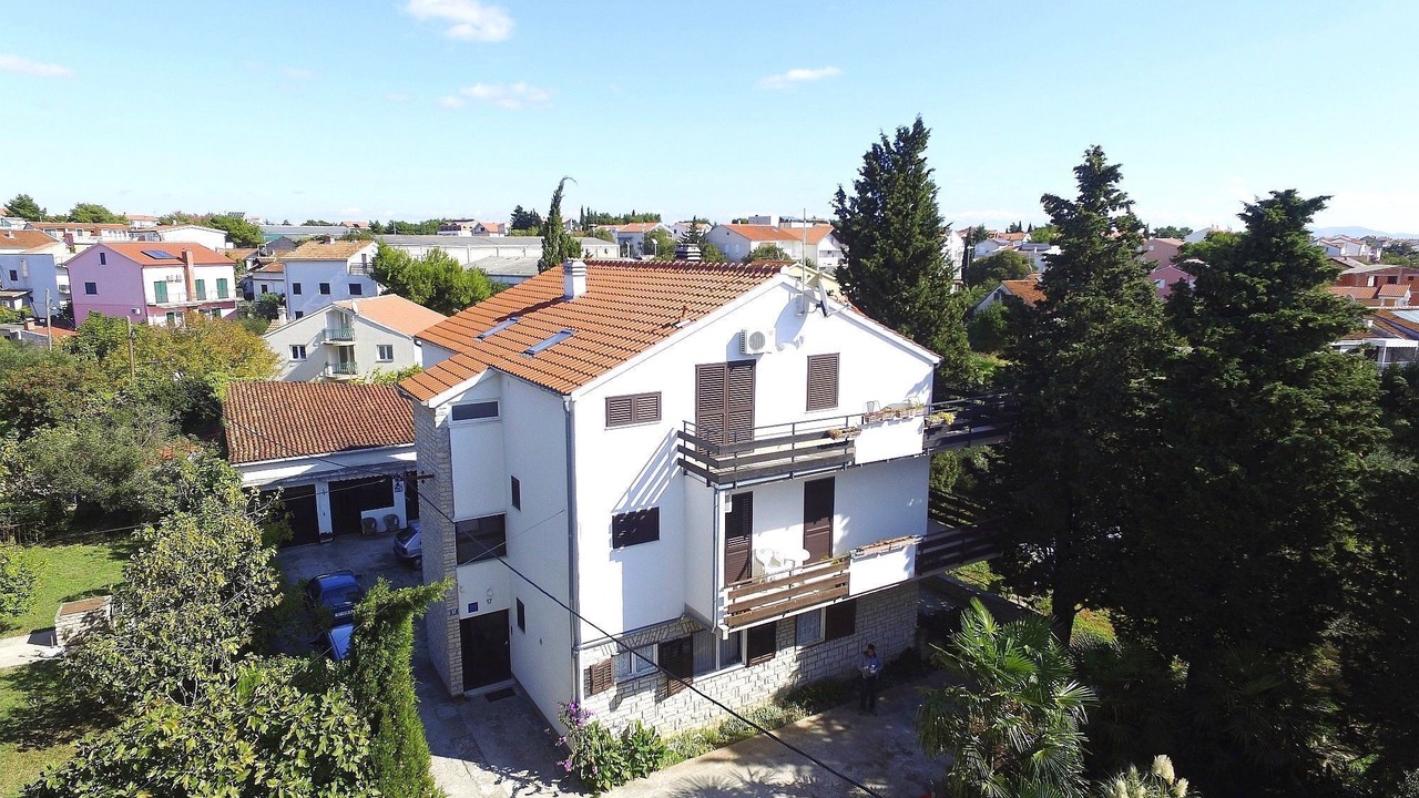 Photo of Outdoor in Vodice