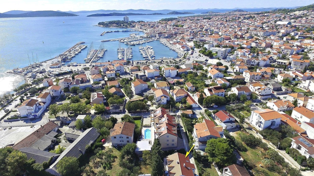 Photo of Outdoor in Vodice