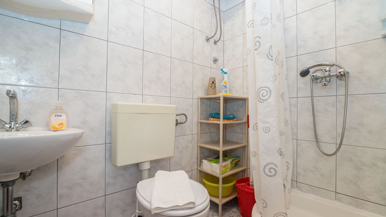 Photo of Bathroom in Igrane
