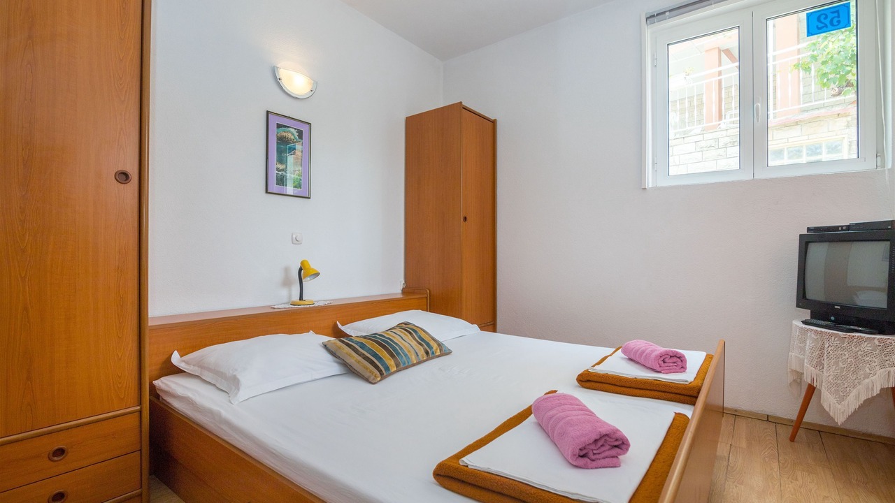 Photo of Bedroom in Igrane