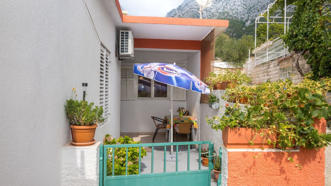 Photo of Outdoor in Igrane