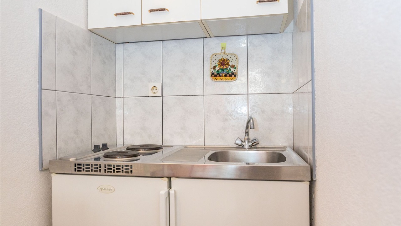 Photo of Kitchen in Igrane