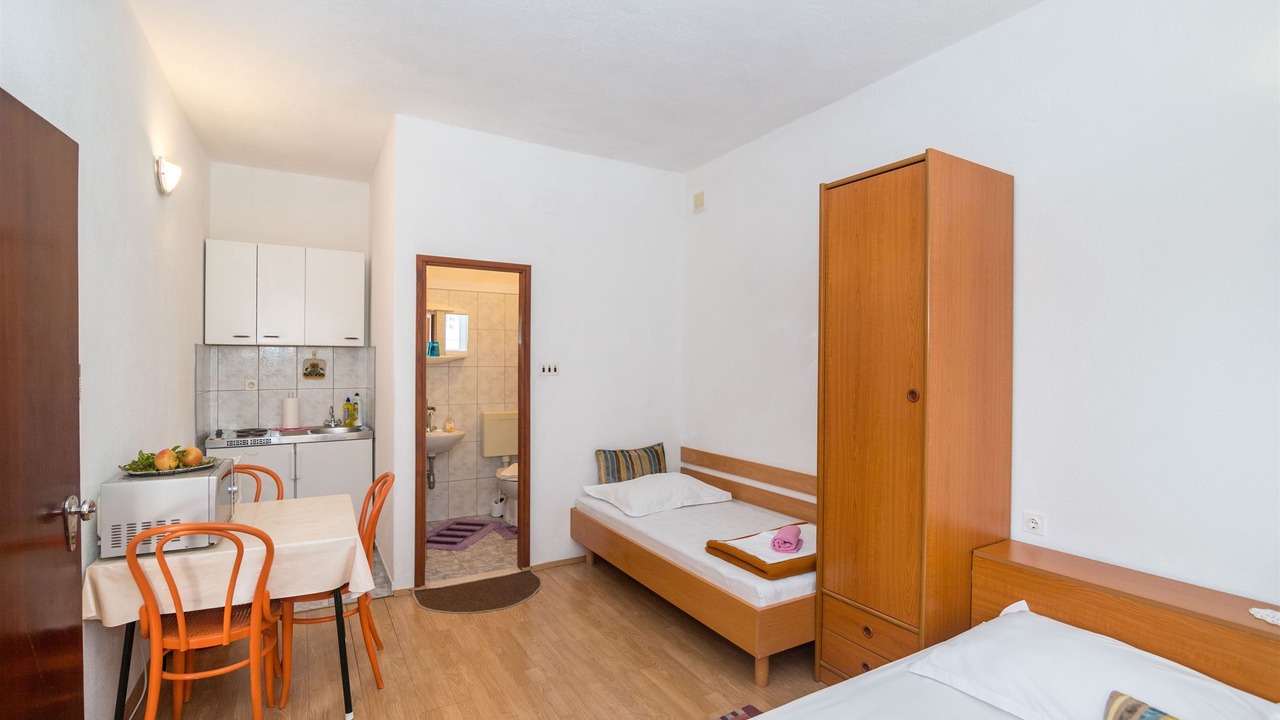 Photo of Bedroom in Igrane