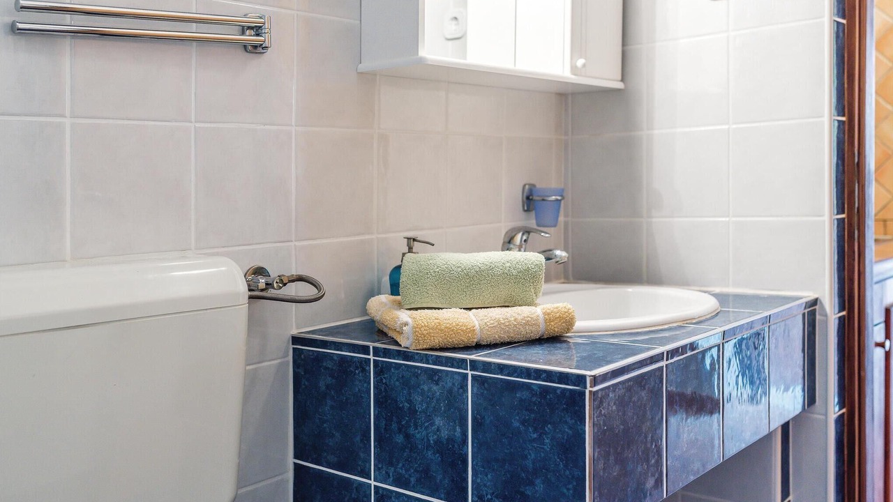 Photo of Bathroom in Grebastica