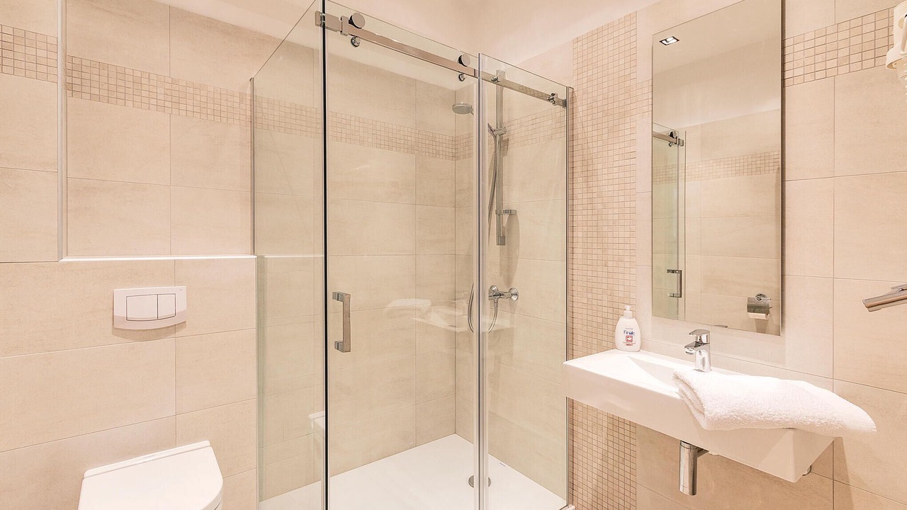 Photo of Bathroom in Heki