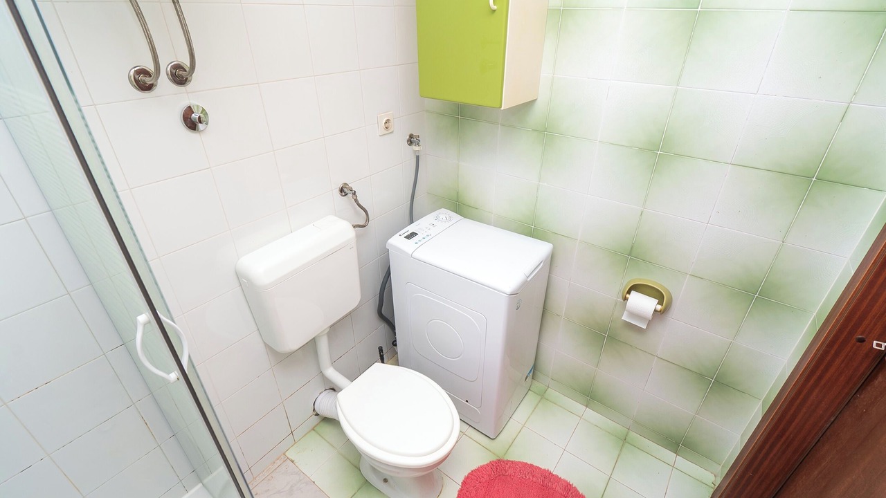 Photo of Bathroom in Rogoznica