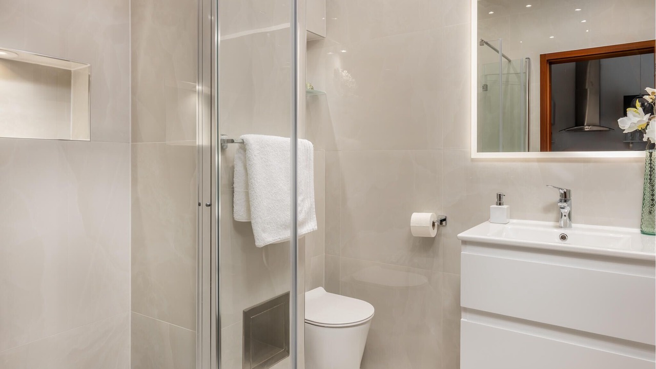 Photo of Bathroom in Dramalj
