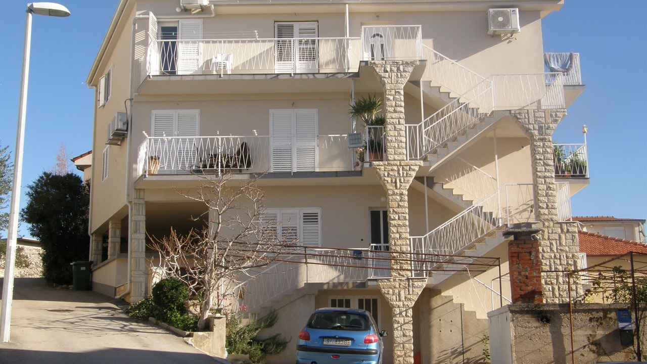 Photo of Outdoor in Primosten