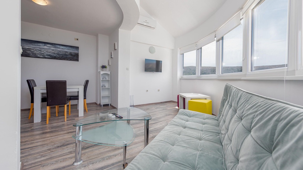Photo of Bedroom in Pag