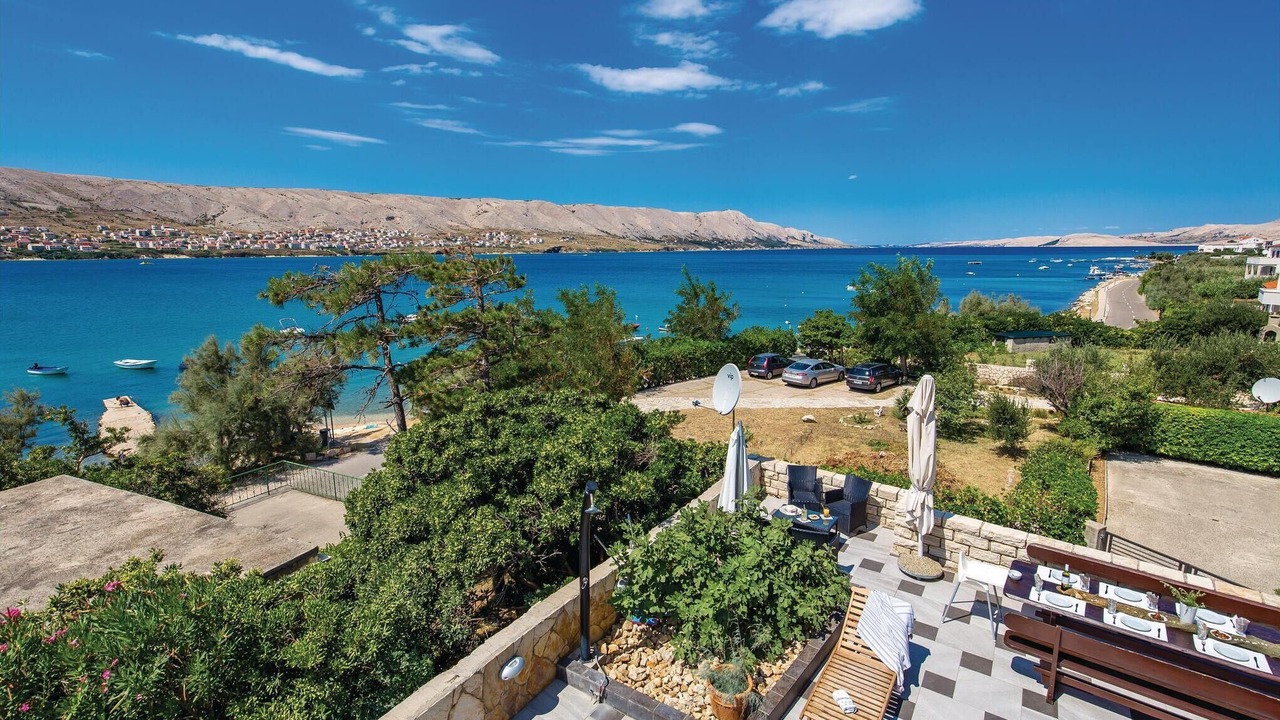 Photo of Bedroom in Pag
