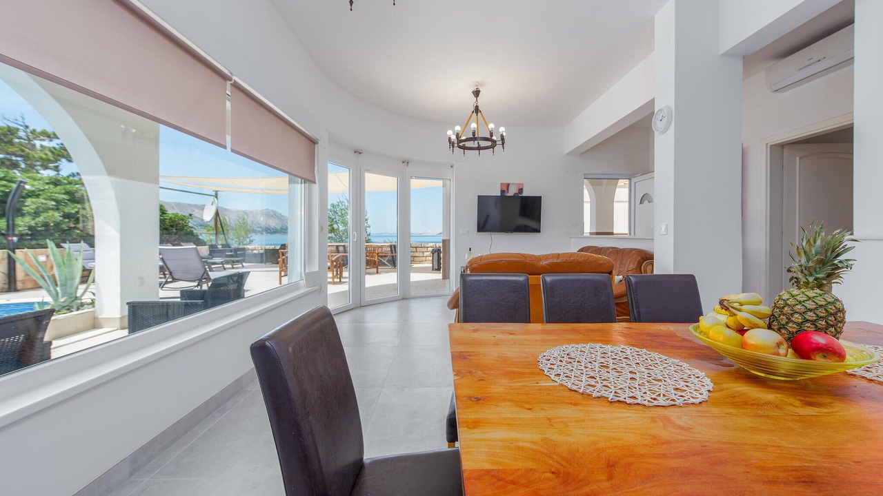 Photo of Bedroom in Pag