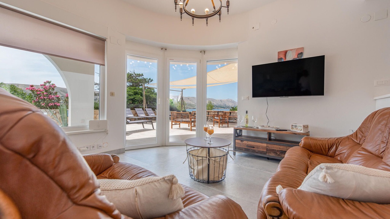 Photo of Bedroom in Pag
