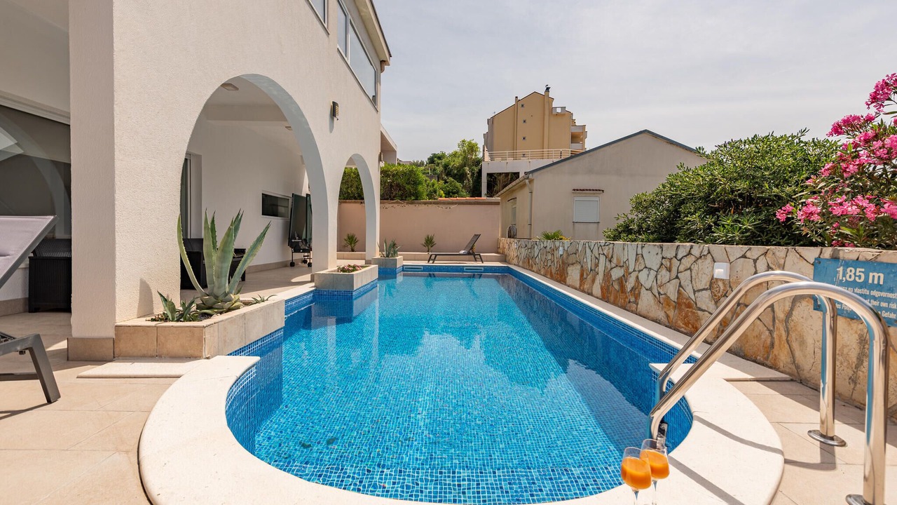 Photo of Outdoor in Pag