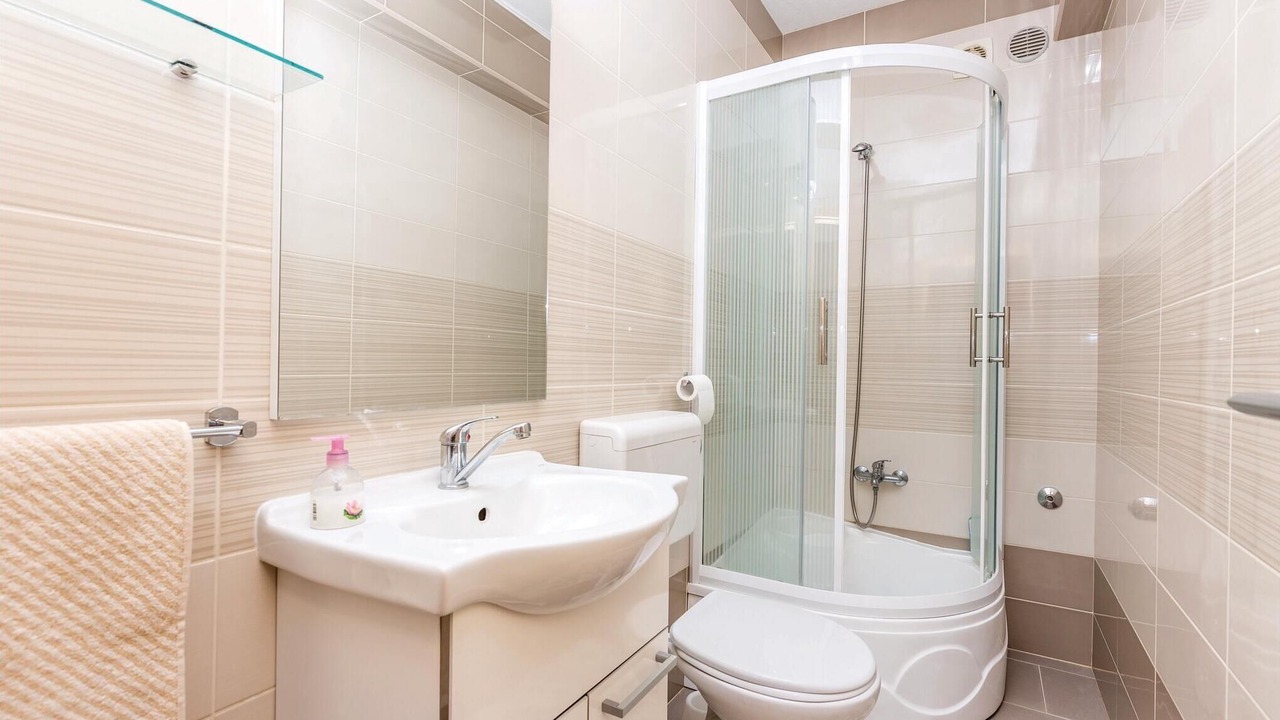 Photo of Bathroom in Selce