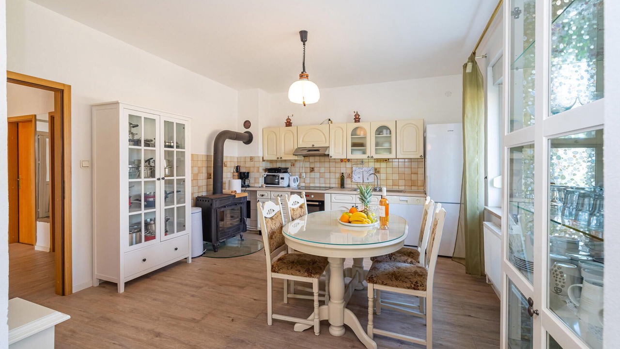 Photo of Bedroom in Skabrnja