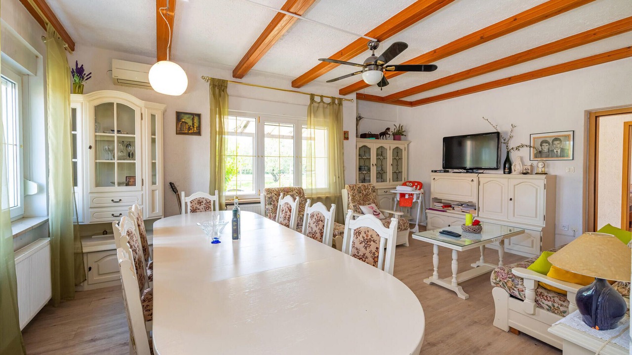 Photo of Bedroom in Skabrnja