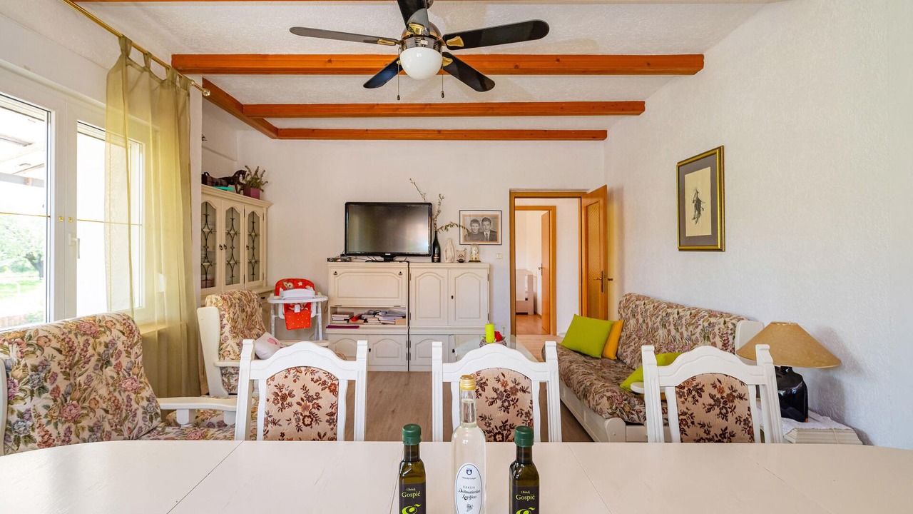 Photo of Bedroom in Skabrnja