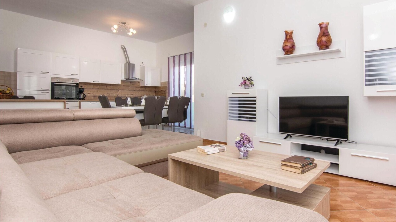Photo of Bedroom in Pakostane