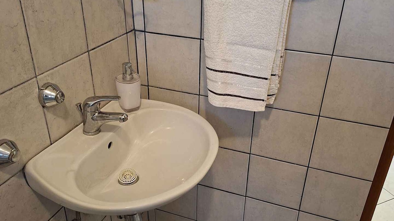 Photo of Bathroom in Senj
