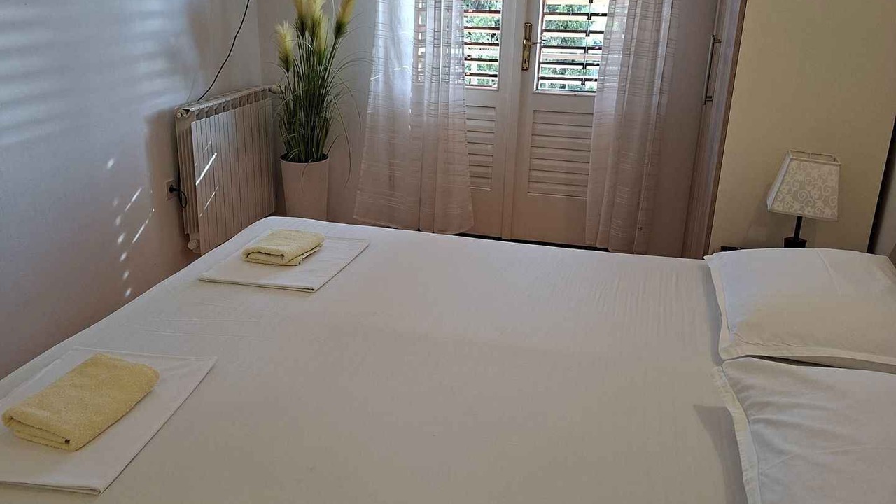 Photo of Bedroom in Senj