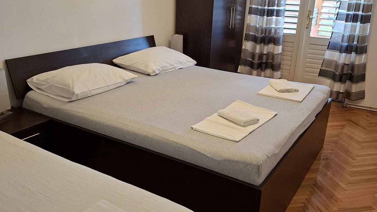 Photo of Bedroom in Senj