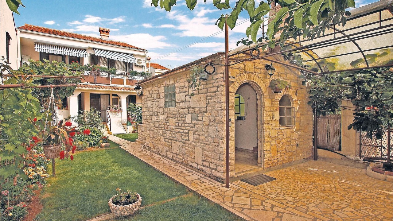 Photo of Outdoor in Pula