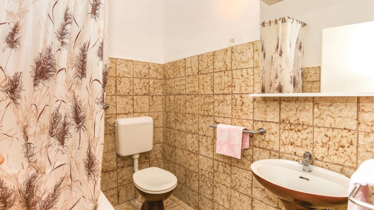 Photo of Bathroom in Pisak
