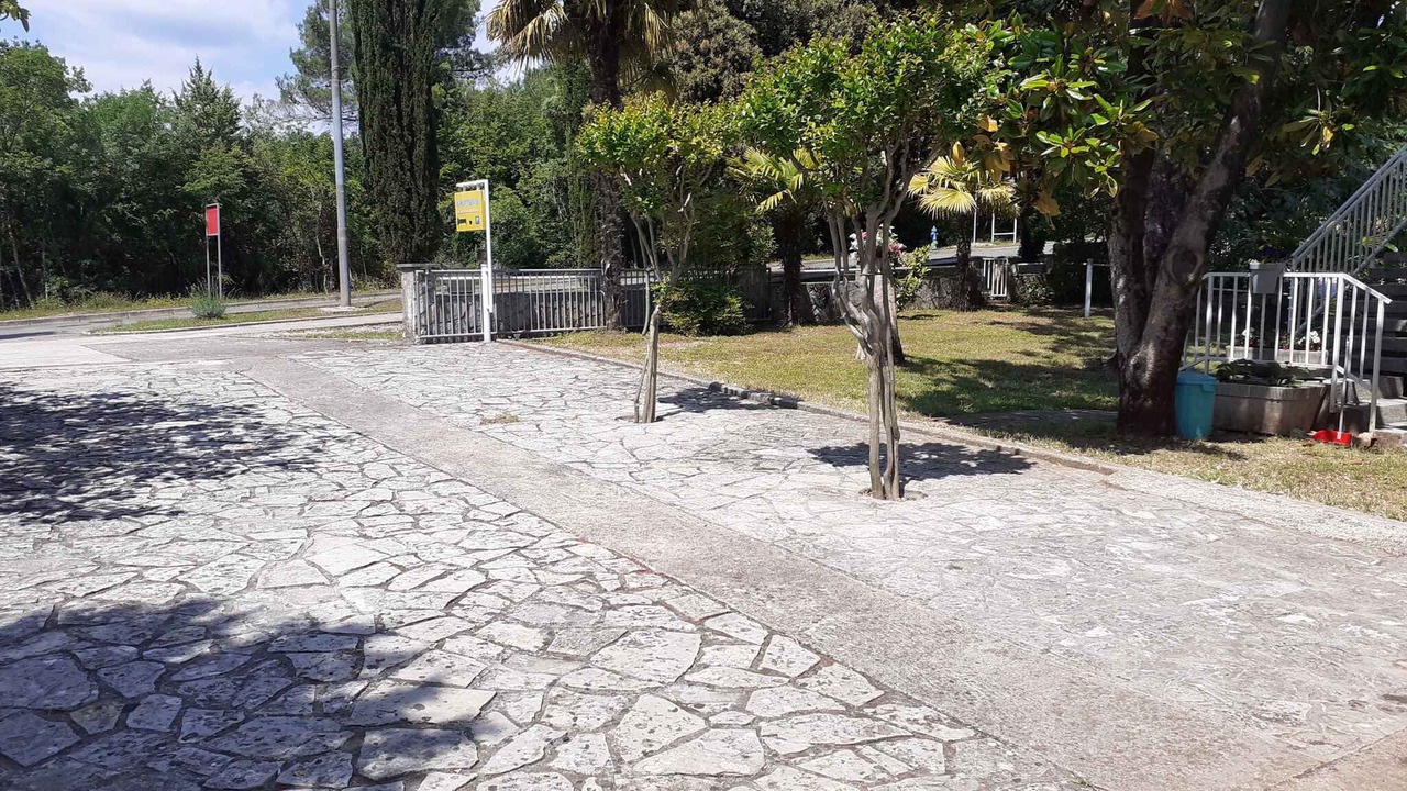 Photo of Outdoor in Malinska