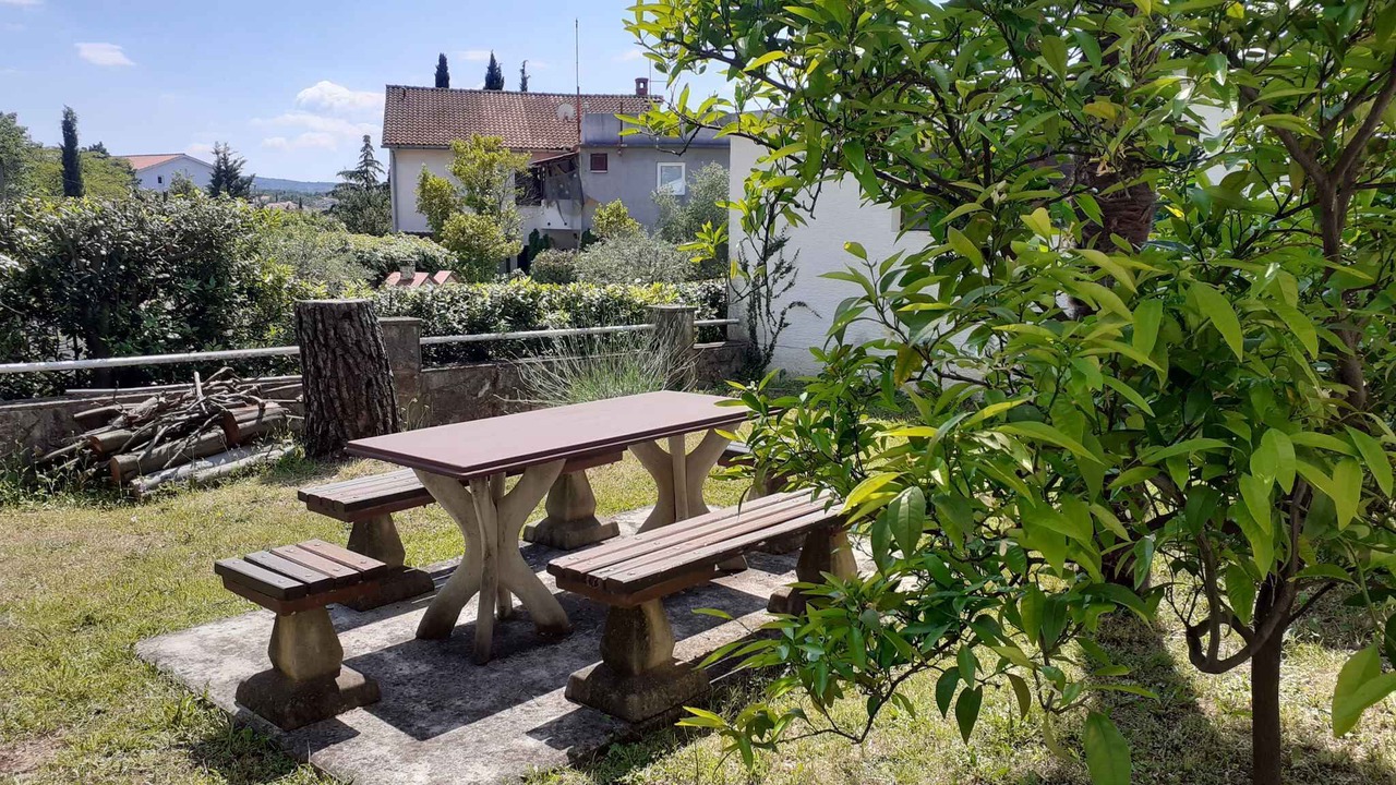 Photo of Outdoor in Malinska