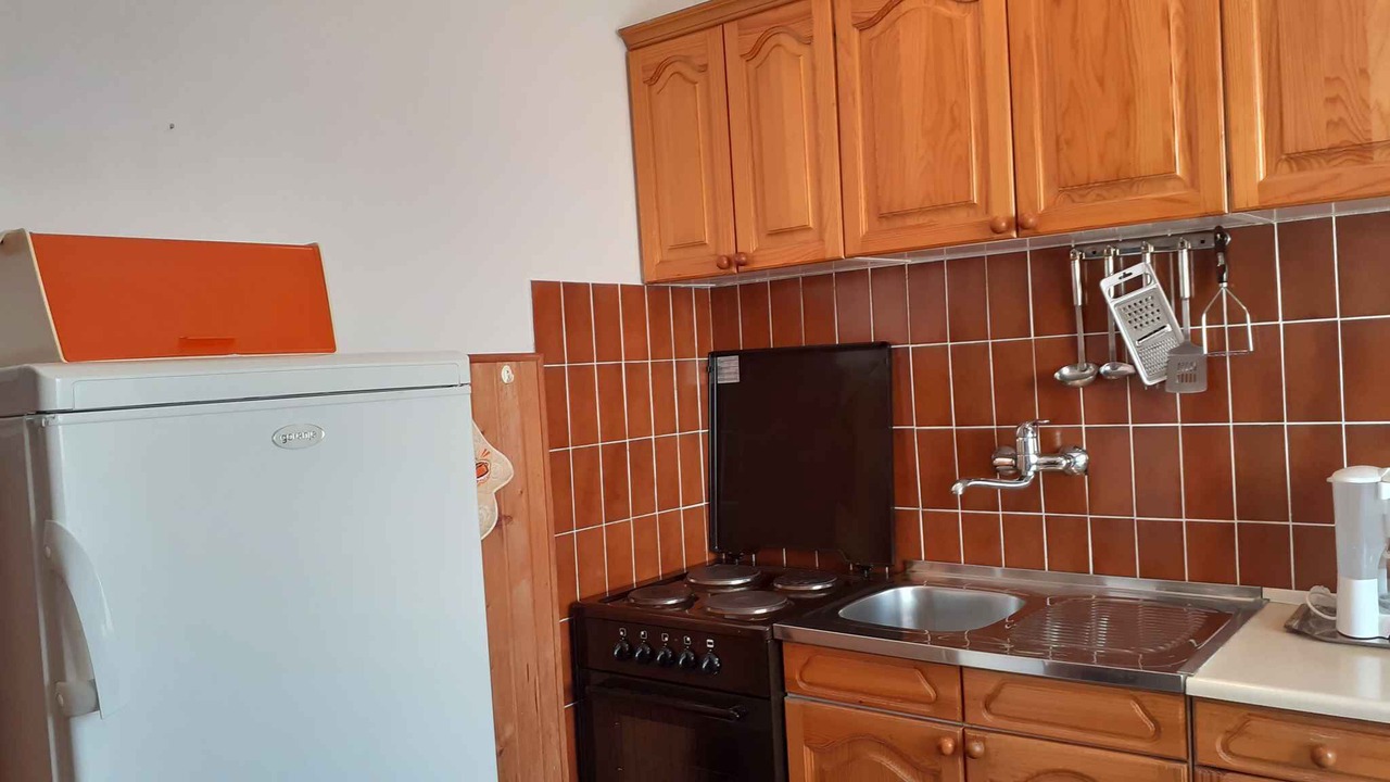 Photo of Kitchen in Malinska