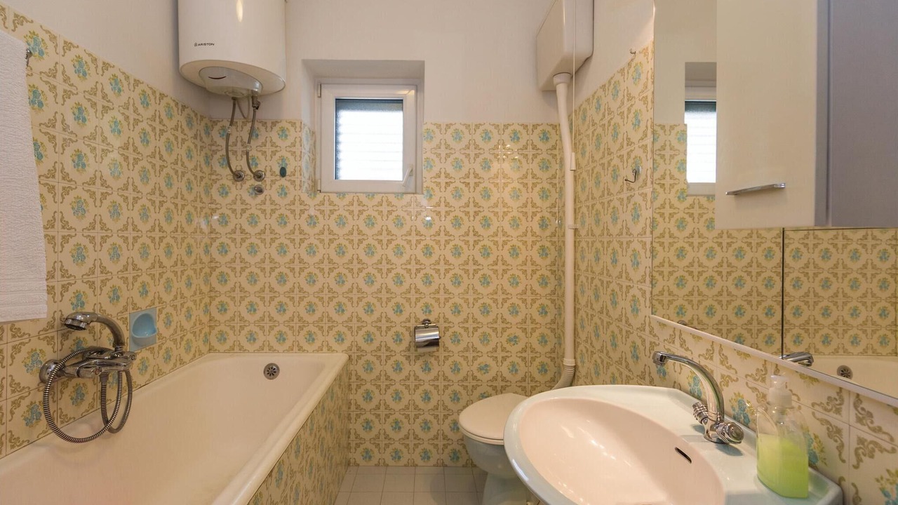 Photo of Bathroom in Zelenka