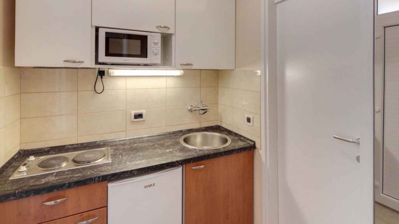 Photo of Kitchen in Monterol