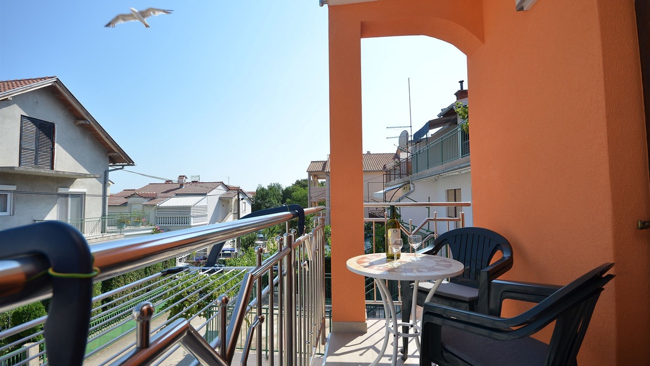 Photo of Outdoor in Vodice